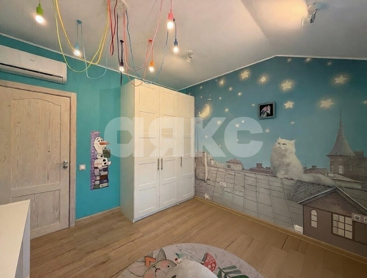 Фото №10: Дом 109 м² + 2.5 сот. - Батайск, мкр. КП Берёзовая Роща, ул. 1-я Берёзовая
