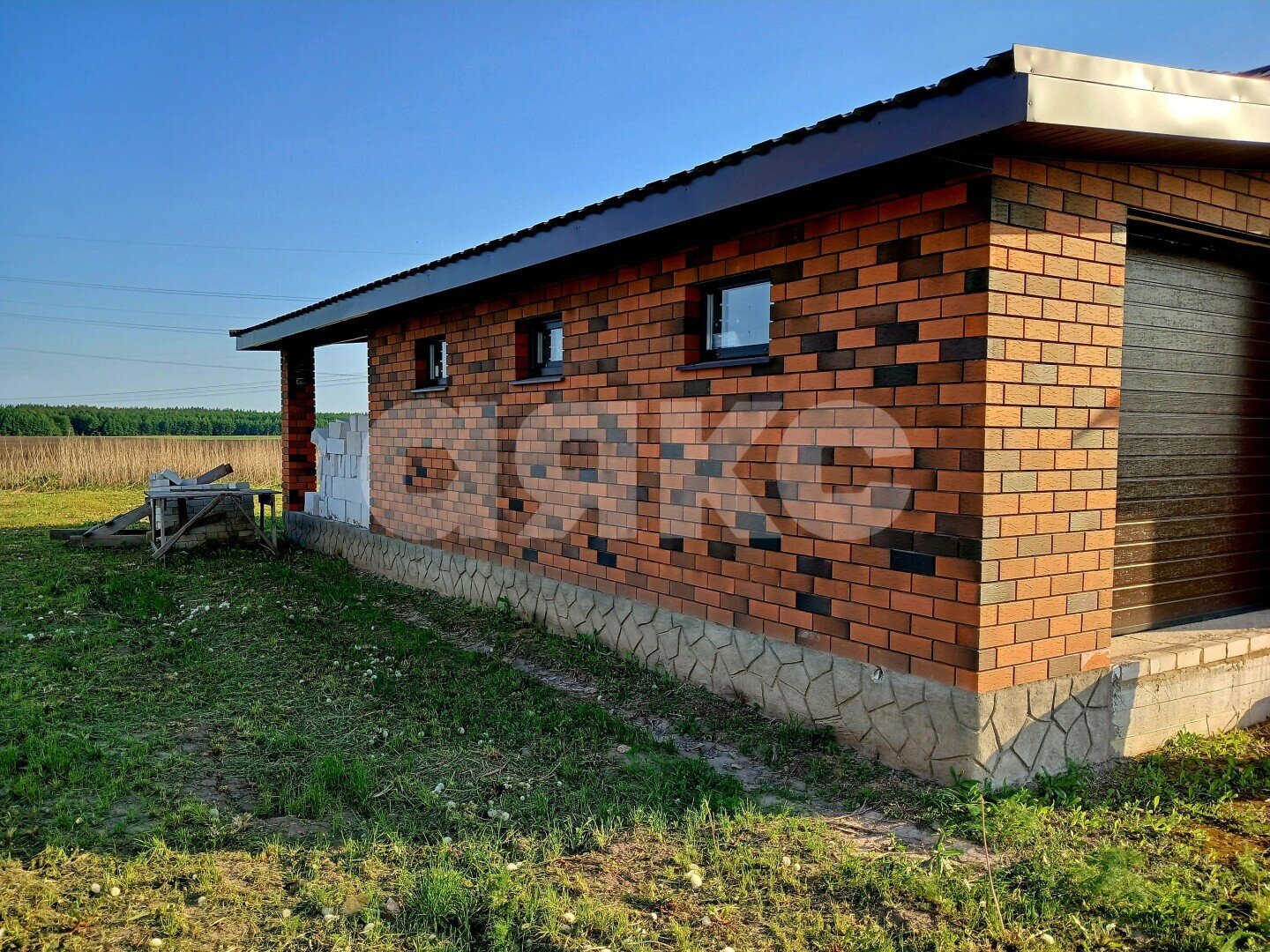 Фото №6: Дом 170 м² + 10 сот. - Троицкое, ул. Народная, 39
