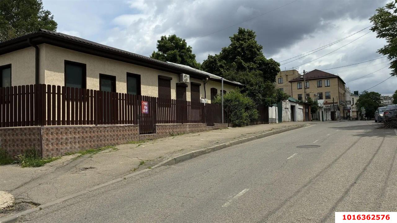 Фото №4: Торговое помещение <span class="whitespace-nowrap">73 м²</span>, <span class="whitespace-nowrap">1/1 эт.</span> - Краснодар, Западный внутригородской округ, мкр. Центральный, ул. Орджоникидзе, 7