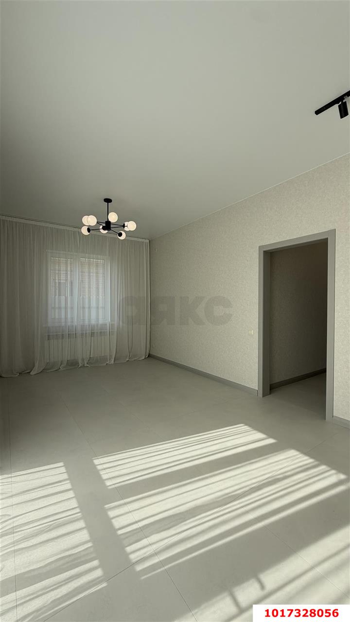 Фото №2: Дом 71 м² + 3 сот. - Южный, п. коттеджный  Южная столица, пр-кт Олимпийский, 162