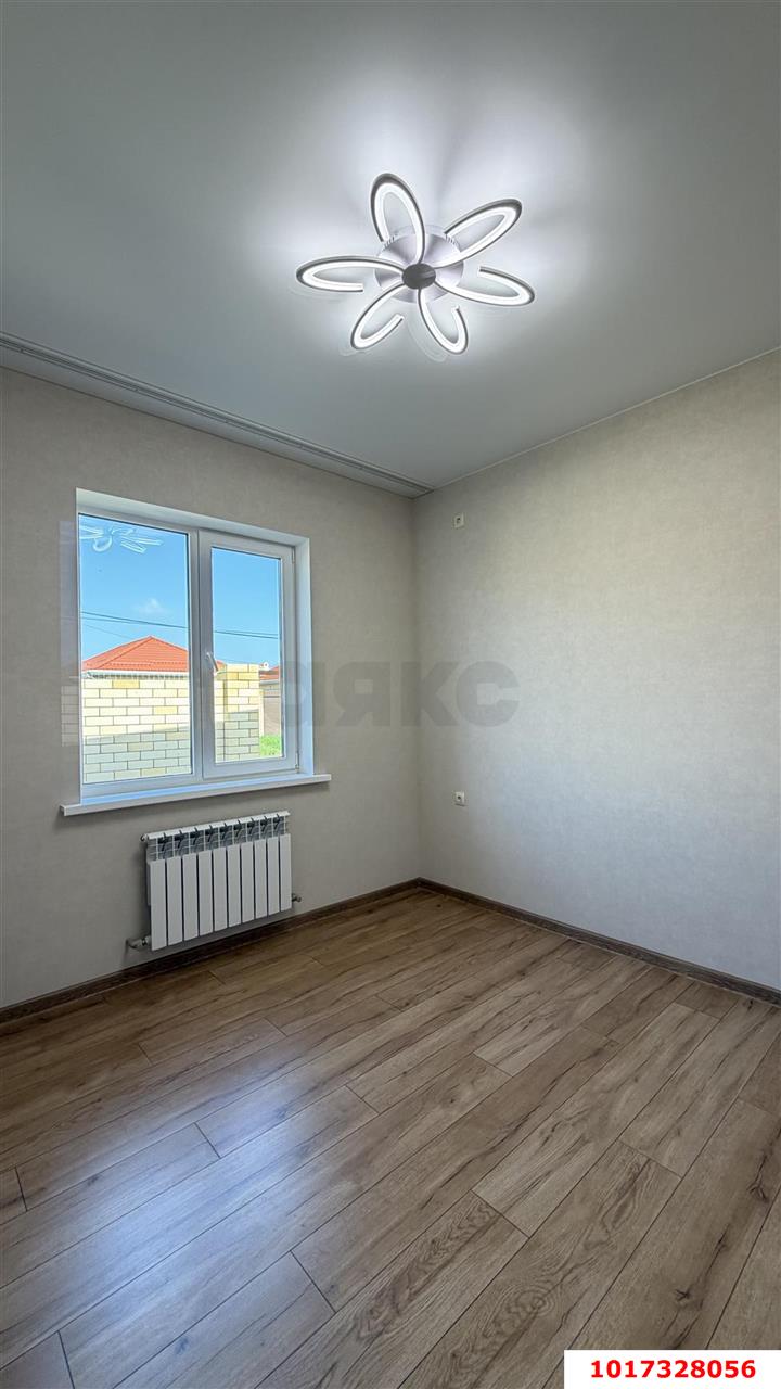 Фото №6: Дом 71 м² + 3 сот. - Южный, п. коттеджный  Южная столица, пр-кт Олимпийский, 162