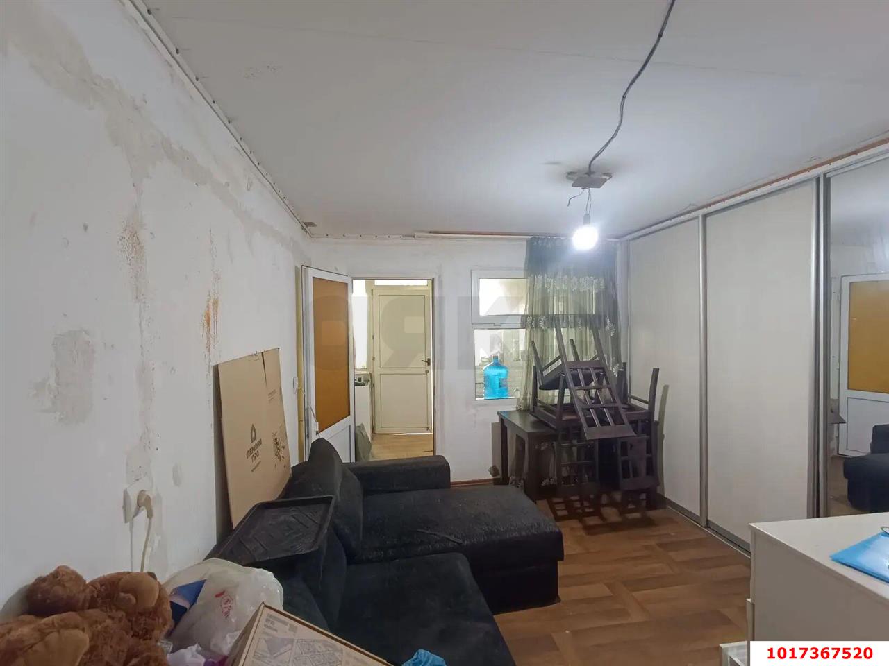 Фото №3: 2-комнатная квартира 47 м² - Энем, ул. Октябрьская, 3