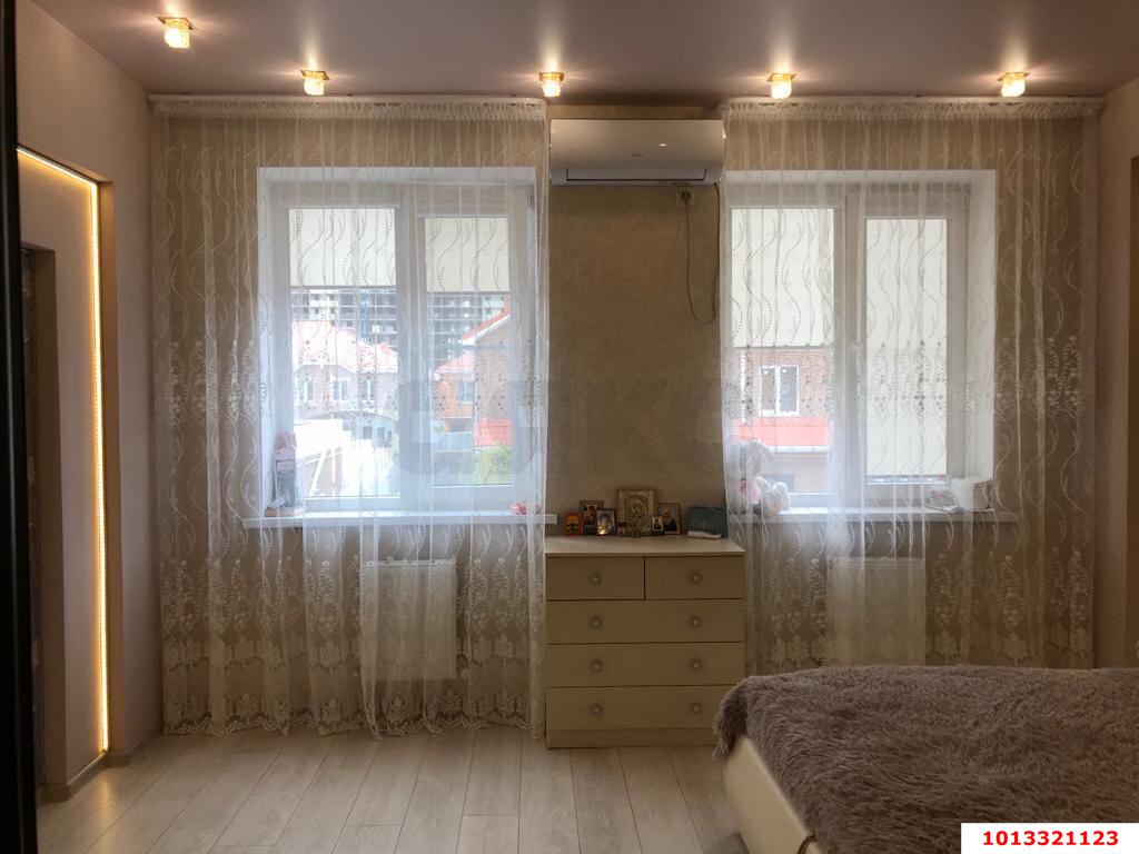 Фото №8: Дом 115 м² + 1.5 сот. - Краснодар, Прикубанский внутригородской округ, Россинского, п. коттеджный  Австрия, ул. Командорская, 2к79