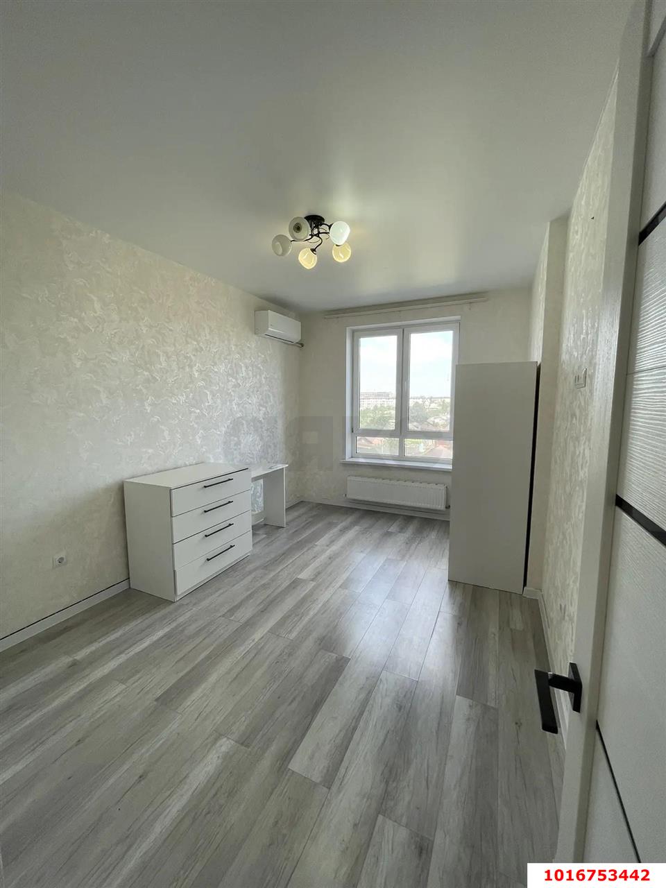 Фото №9: 1-комнатная квартира <span class="whitespace-nowrap">42 м²</span>, <span class="whitespace-nowrap">5/24 эт.</span> - Краснодар, Прикубанский внутригородской округ, мкр. Любимово, 2