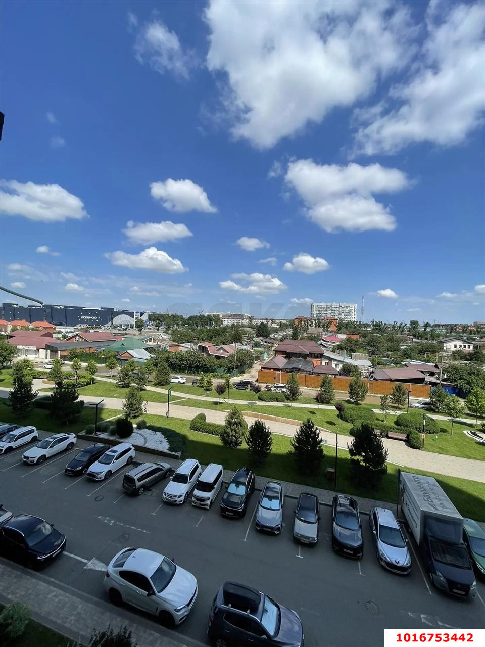 Фото №12: 1-комнатная квартира <span class="whitespace-nowrap">42 м²</span>, <span class="whitespace-nowrap">5/24 эт.</span> - Краснодар, Прикубанский внутригородской округ, мкр. Любимово, 2