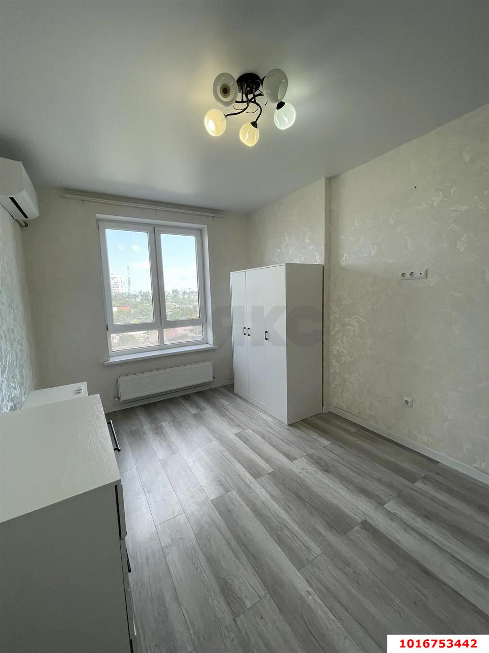 Фото №13: 1-комнатная квартира <span class="whitespace-nowrap">42 м²</span>, <span class="whitespace-nowrap">5/24 эт.</span> - Краснодар, Прикубанский внутригородской округ, мкр. Любимово, 2