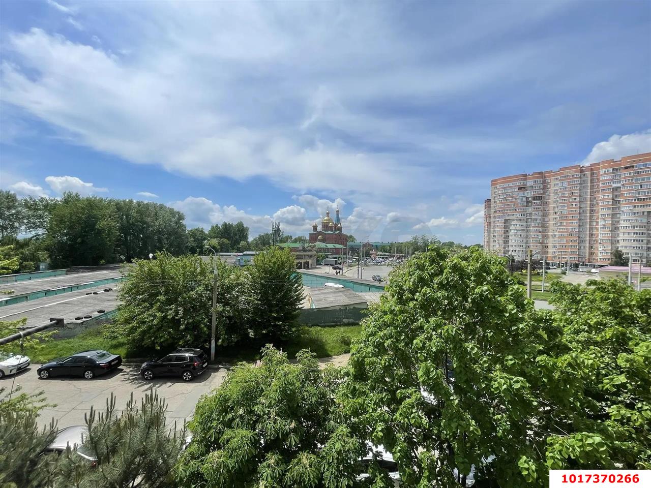 Фото №10: 2-комнатная квартира 67 м² - Краснодар, Западный внутригородской округ, мкр. Юбилейный, ул. Рождественская набережная, 3
