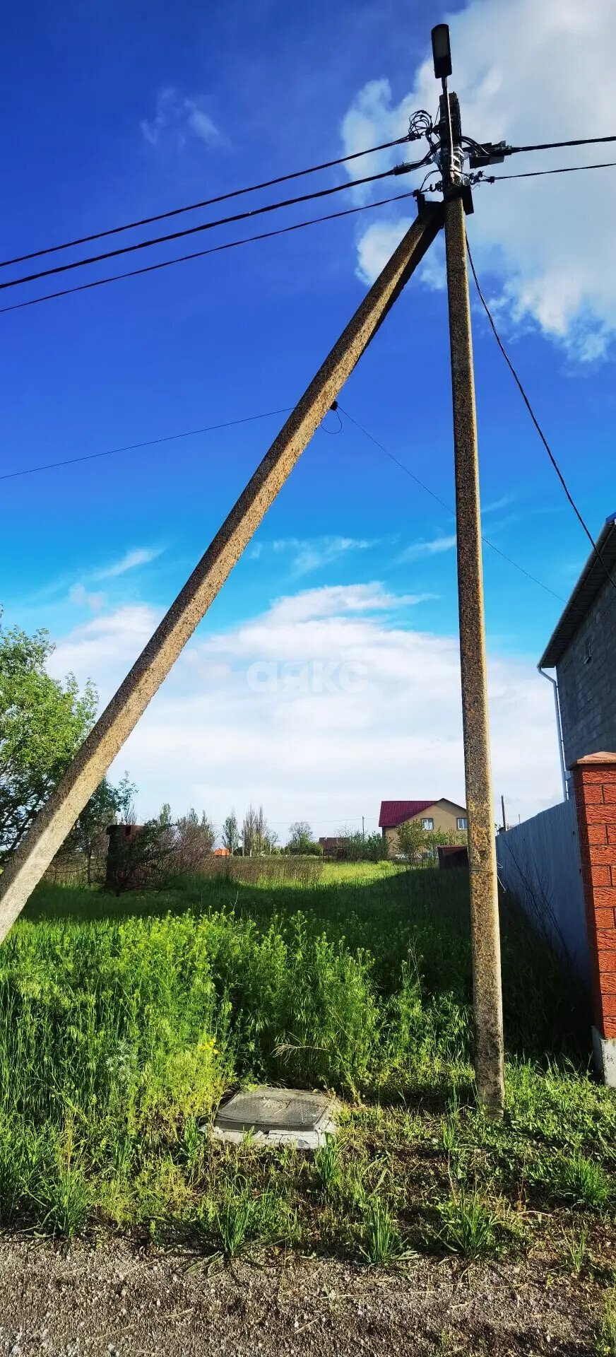 Фото №2: Земельный участок под ИЖС 16 сот. - Бердянское, ул. Щорса