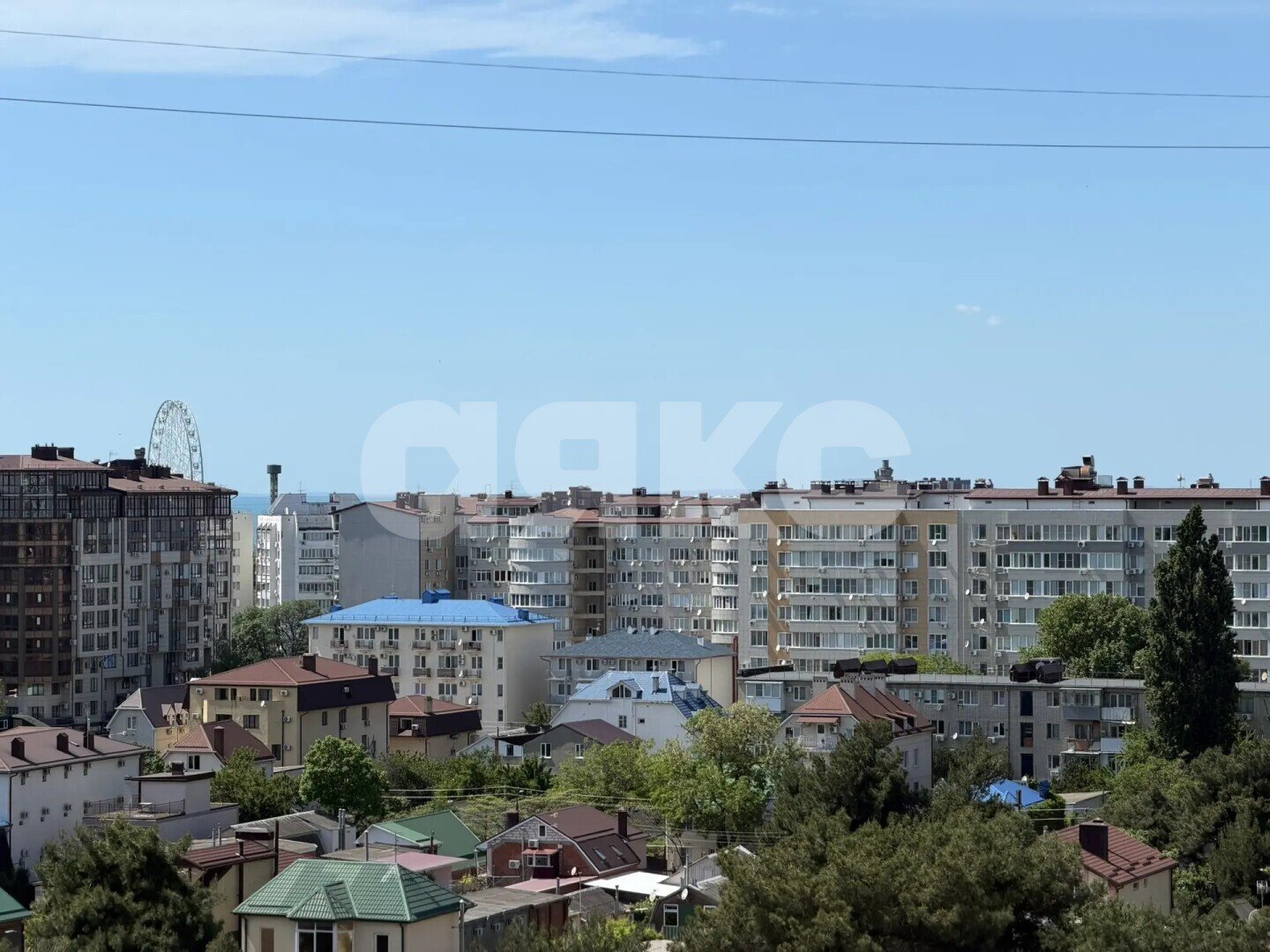 Фото №10: 2-комнатная квартира 66 м² - Анапа, мкр. ЖК Тургеневский, ул. Шевченко, 288Бк3