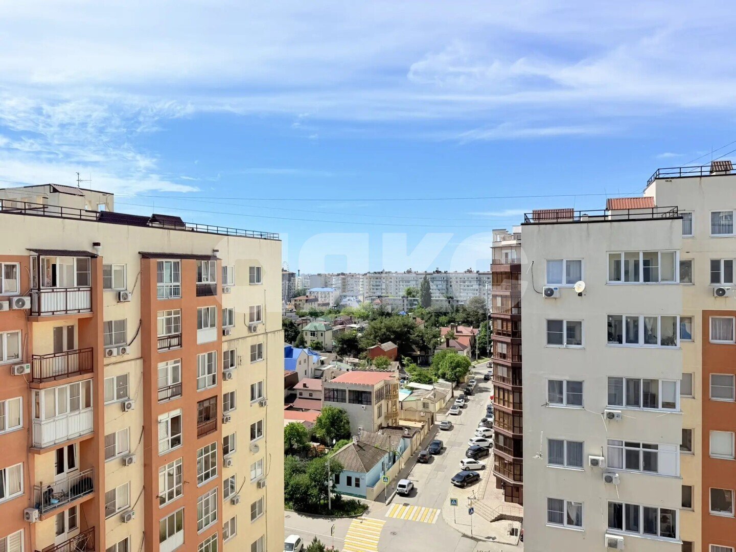 Фото №31: 2-комнатная квартира 66 м² - Анапа, мкр. ЖК Тургеневский, ул. Шевченко, 288Бк3