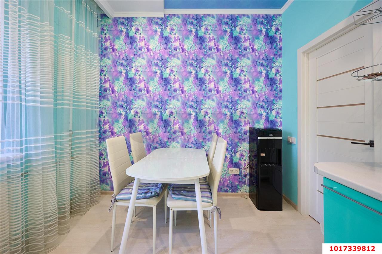 Фото №6: 2-комнатная квартира 54 м² - Краснодар, Центральный внутригородской округ, мкр. Центральный, ул. имени Пушкина, 41