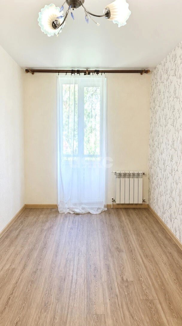 Фото №6: 3-комнатная квартира <span class="whitespace-nowrap">62 м²</span>, <span class="whitespace-nowrap">2/2 эт.</span> - Волгоград, Советский, мкр. Тулака, ул. Аджарская, 37