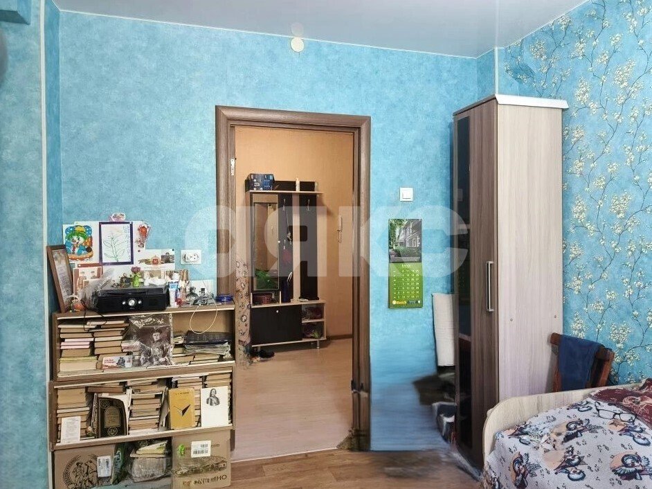 Фото №3: 3-комнатная квартира <span class="whitespace-nowrap">62 м²</span>, <span class="whitespace-nowrap">2/2 эт.</span> - Волгоград, Советский, мкр. Тулака, ул. Аджарская, 37