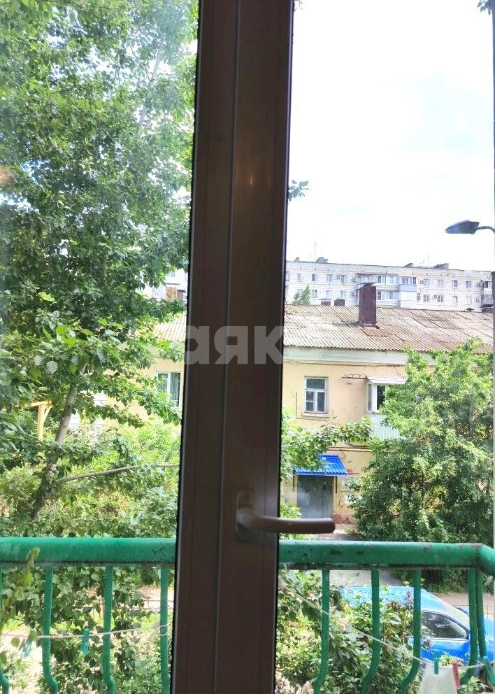 Фото №4: 3-комнатная квартира <span class="whitespace-nowrap">62 м²</span>, <span class="whitespace-nowrap">2/2 эт.</span> - Волгоград, Советский, мкр. Тулака, ул. Аджарская, 37