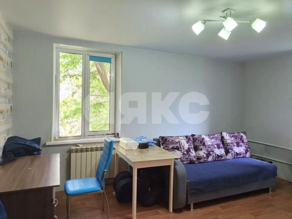 Фото №5: 3-комнатная квартира <span class="whitespace-nowrap">62 м²</span>, <span class="whitespace-nowrap">2/2 эт.</span> - Волгоград, Советский, мкр. Тулака, ул. Аджарская, 37