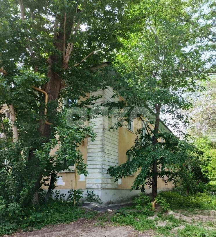 Фото №16: 3-комнатная квартира <span class="whitespace-nowrap">62 м²</span>, <span class="whitespace-nowrap">2/2 эт.</span> - Волгоград, Советский, мкр. Тулака, ул. Аджарская, 37