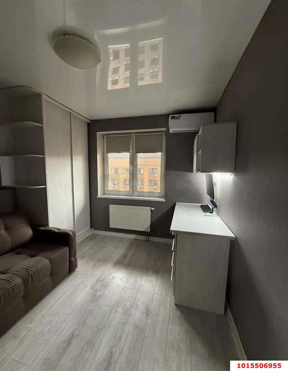 Фото №8: 3-комнатная квартира 72 м² - Краснодар, Прикубанский внутригородской округ, Панорама, мкр. ЖК Перспектива, ул. Героев-Разведчиков, 8к3