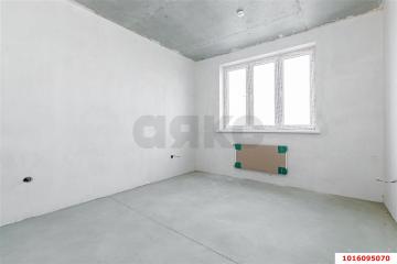 Фото №1: 2-комнатная квартира 56 м² - Краснодар, ж/м Пашковский, ул. Бородинская, 156/2