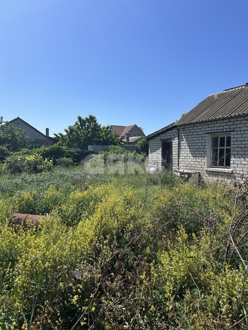 Фото №3: Земельный участок под ИЖС <span class="whitespace-nowrap">6 сот.</span> - Волгоград, Кировский, п. Хохлы, пер. Краснолиманский