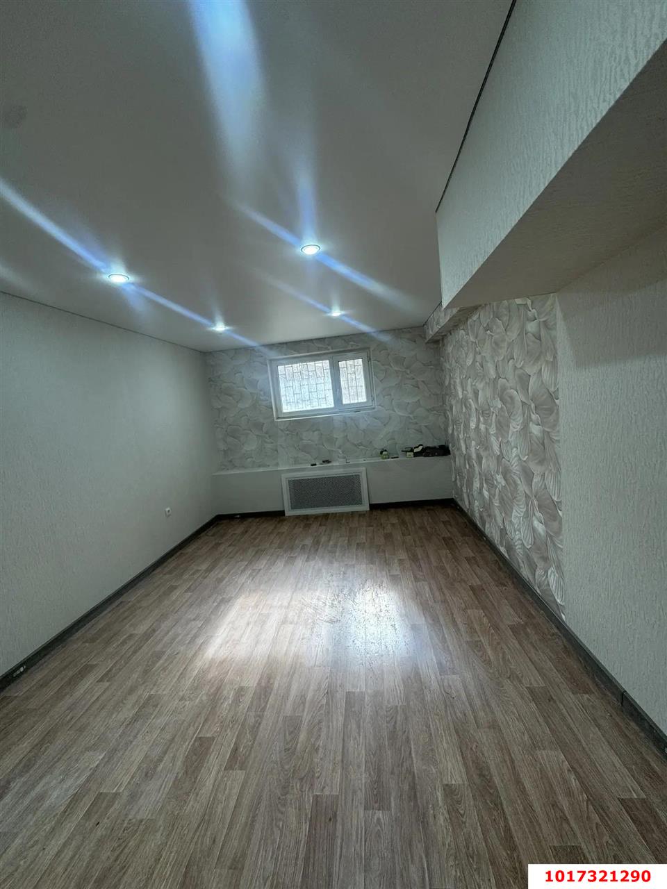 Фото №4: Торговое помещение <span class="whitespace-nowrap">19 м²</span>, <span class="whitespace-nowrap">-1/12 эт.</span> - Краснодар, Прикубанский внутригородской округ, мкр. Новый, ул. 9-я Тихая, 15