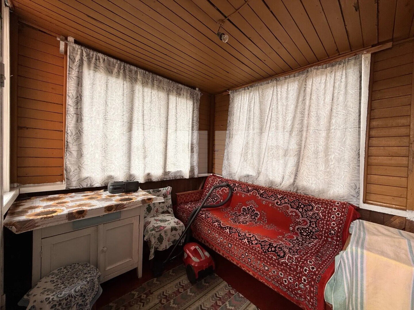 Фото №27: Дом 66 м² + 9.15 сот. - Кореновск, ул. Герцена, 40