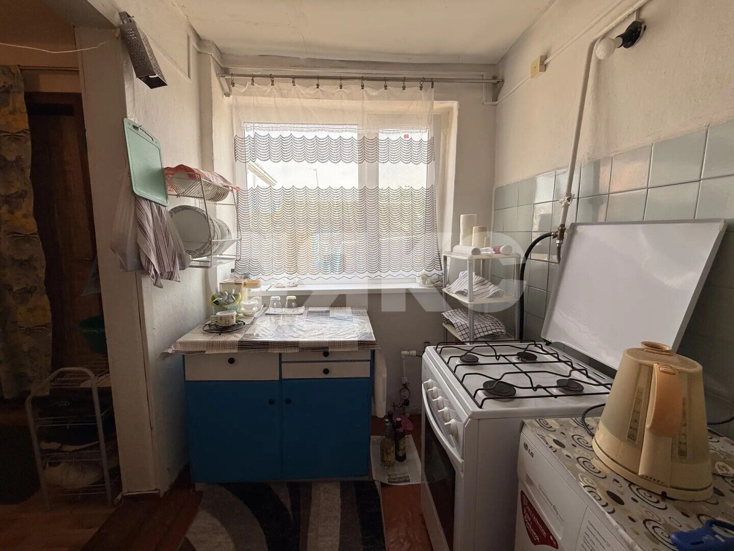 Фото №24: Дом 66 м² + 9.15 сот. - Кореновск, ул. Герцена, 40