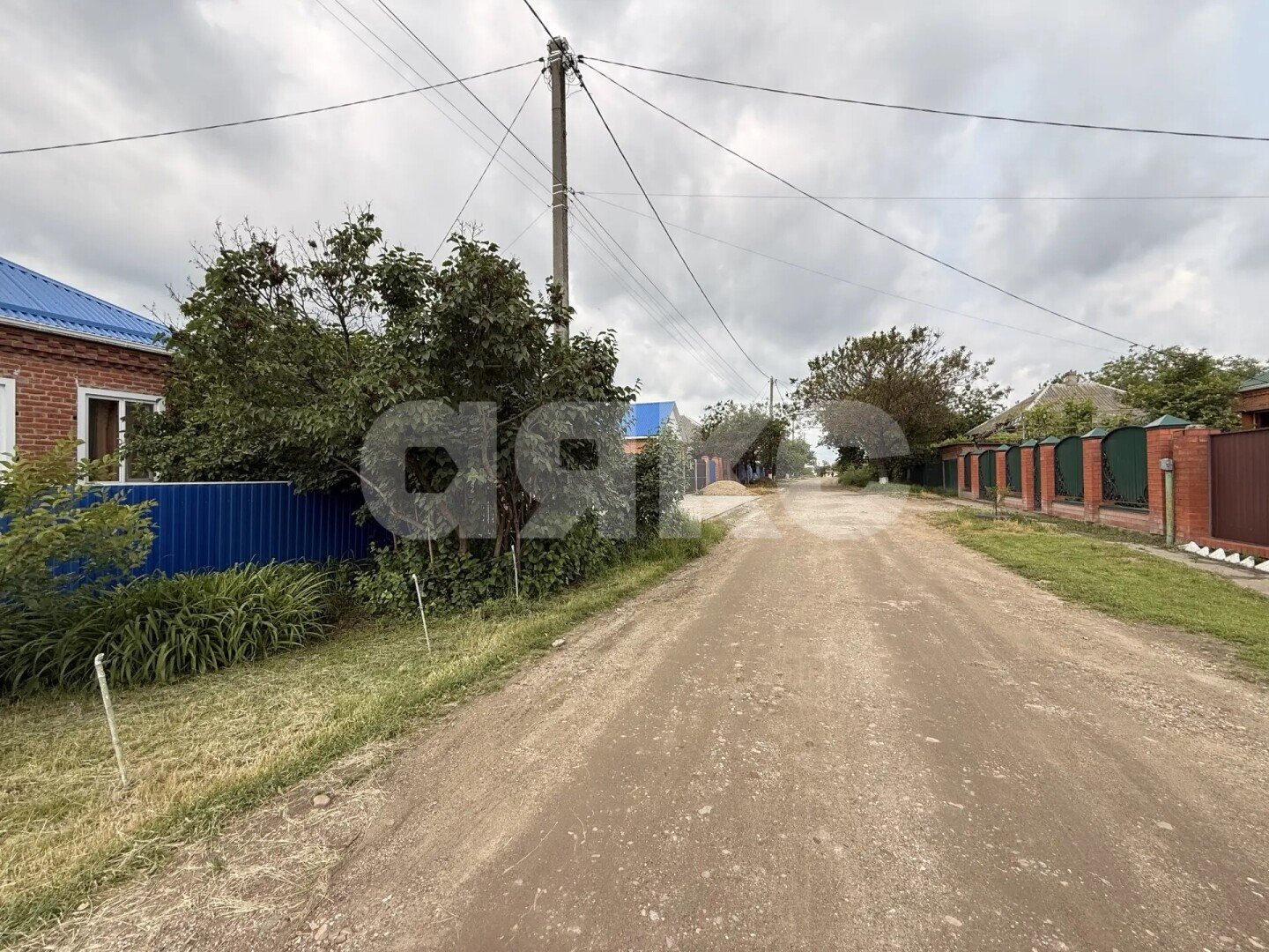 Фото №13: Дом 66 м² + 9.15 сот. - Кореновск, ул. Герцена, 40
