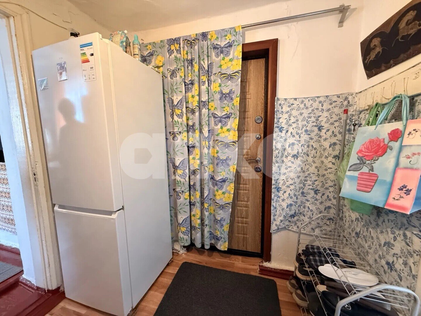 Фото №15: Дом 66 м² + 9.15 сот. - Кореновск, ул. Герцена, 40