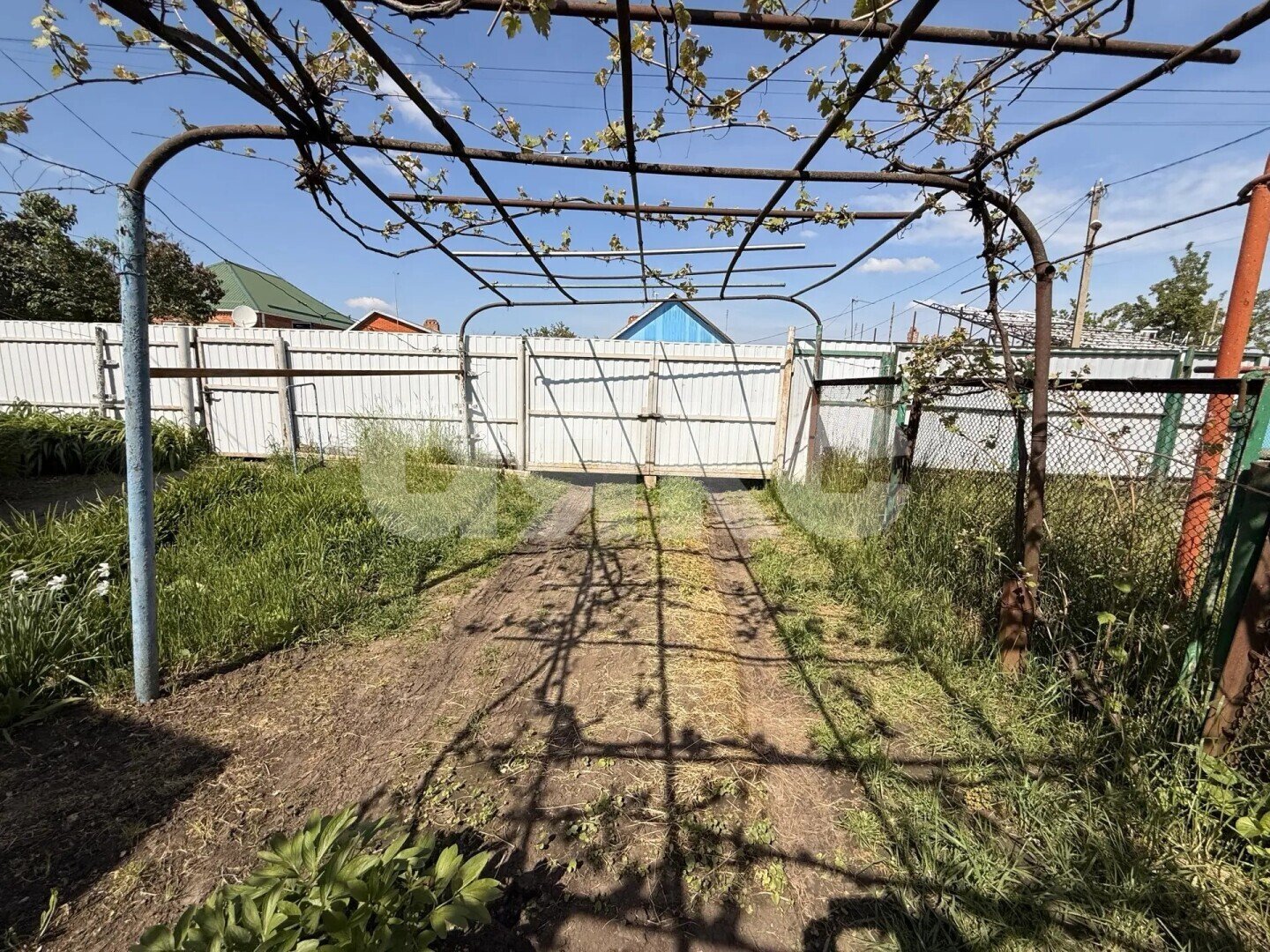 Фото №10: Дом 66 м² + 9.15 сот. - Кореновск, ул. Герцена, 40