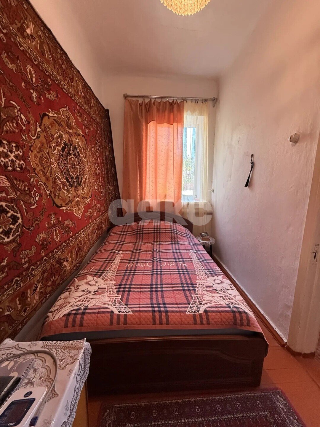 Фото №19: Дом 66 м² + 9.15 сот. - Кореновск, ул. Герцена, 40