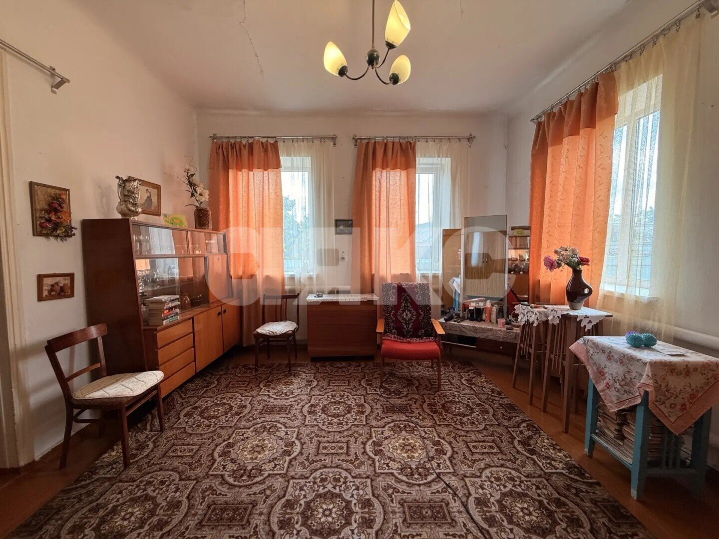 Фото №32: Дом 66 м² + 9.15 сот. - Кореновск, ул. Герцена, 40