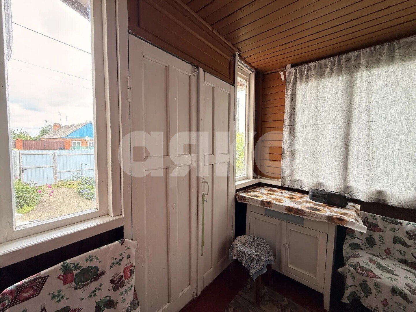 Фото №25: Дом 66 м² + 9.15 сот. - Кореновск, ул. Герцена, 40