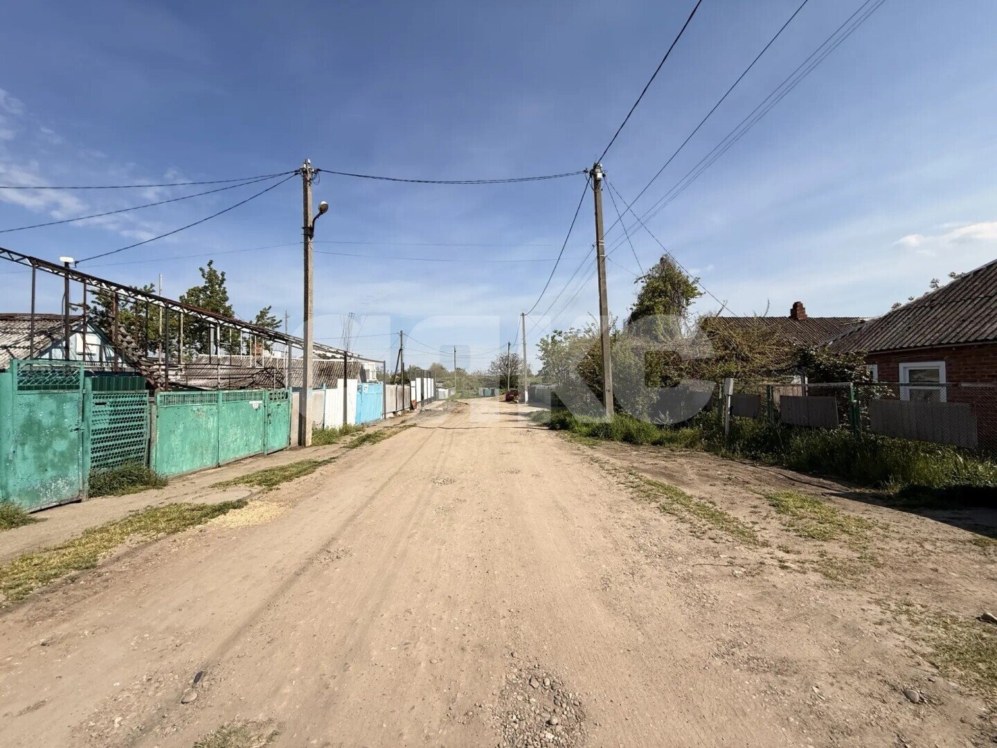 Фото №12: Дом 66 м² + 9.15 сот. - Кореновск, ул. Герцена, 40