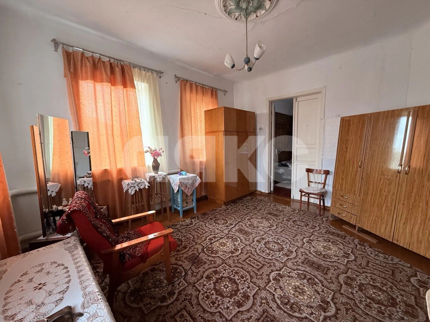 Фото №34: Дом 66 м² + 9.15 сот. - Кореновск, ул. Герцена, 40