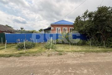 Фото №1: Дом 66 м² - Кореновск, ул. Герцена, 40