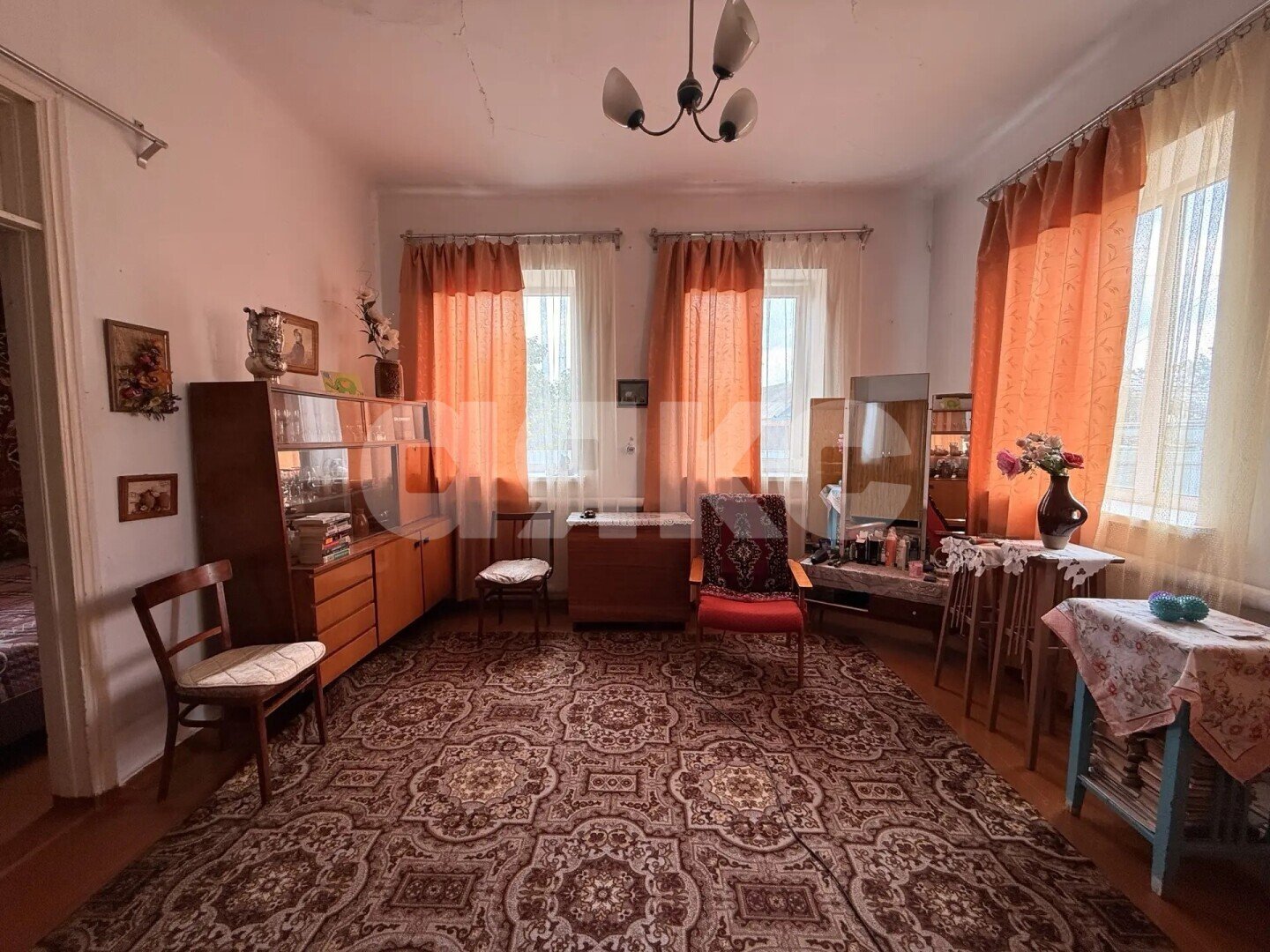 Фото №35: Дом 66 м² + 9.15 сот. - Кореновск, ул. Герцена, 40