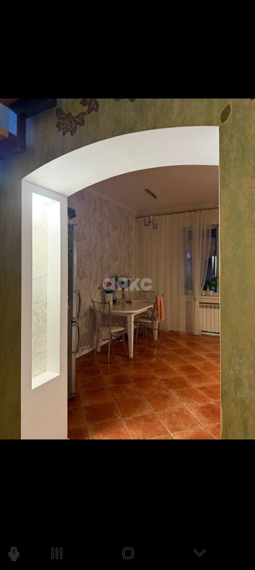 Фото №7: Дом 166 м² + 3.5 сот. - Армавир, мкр. Линии, ул. Фрунзе, 296