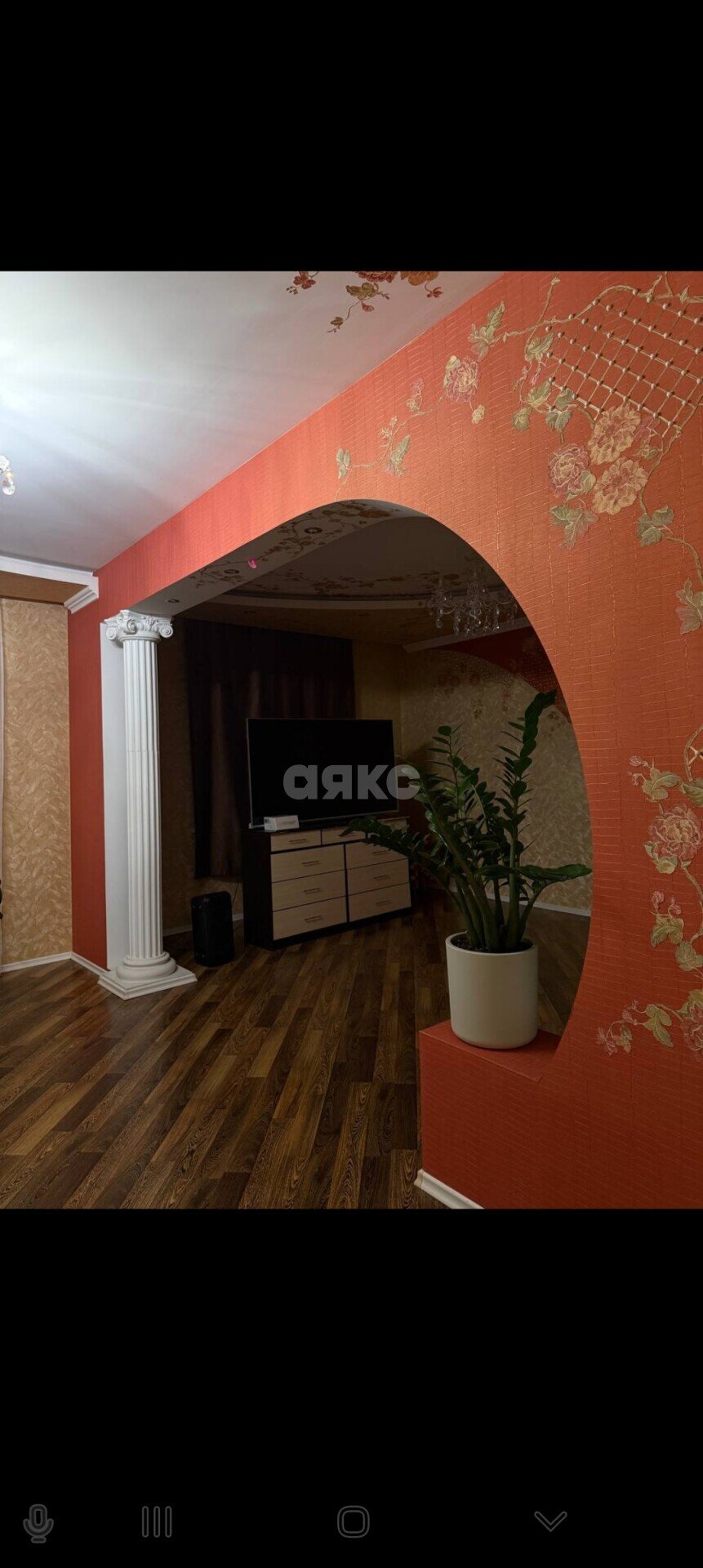 Фото №6: Дом 166 м² + 3.5 сот. - Армавир, мкр. Линии, ул. Фрунзе, 296