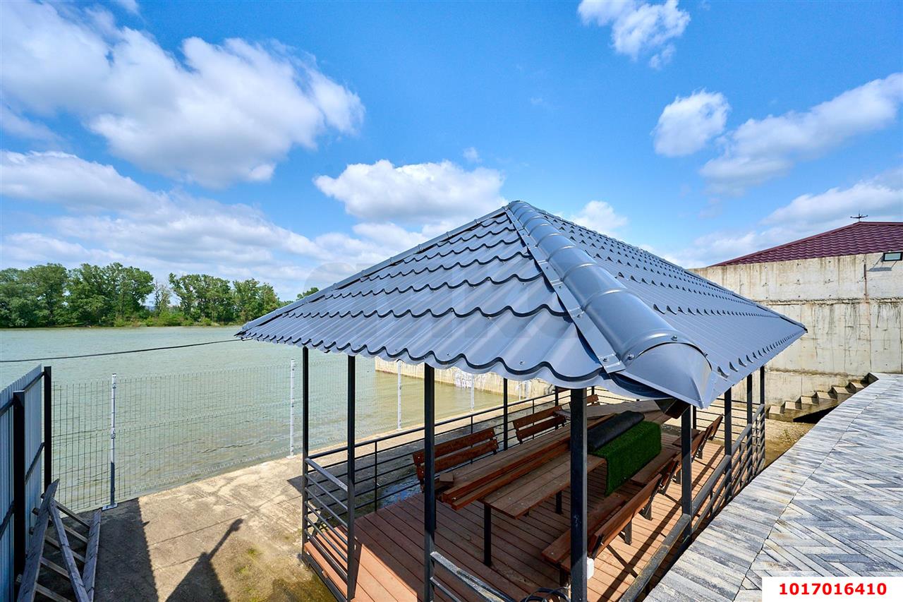 Фото №12: Дом 114 м² + 8.14 сот. - Козет, ул. Кубаньстроевская, 46