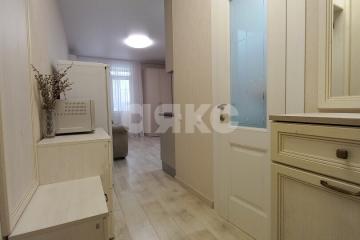 Фото №1: Студия <span class="whitespace-nowrap">26 м²</span>, <span class="whitespace-nowrap">2/6 эт.</span> - Анапа, мкр. ЖК Бельведер, ул. Таманская, 121к17