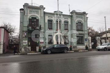 Фото №1: Коммерция 844 м² - Новочеркасск, ул. Московская