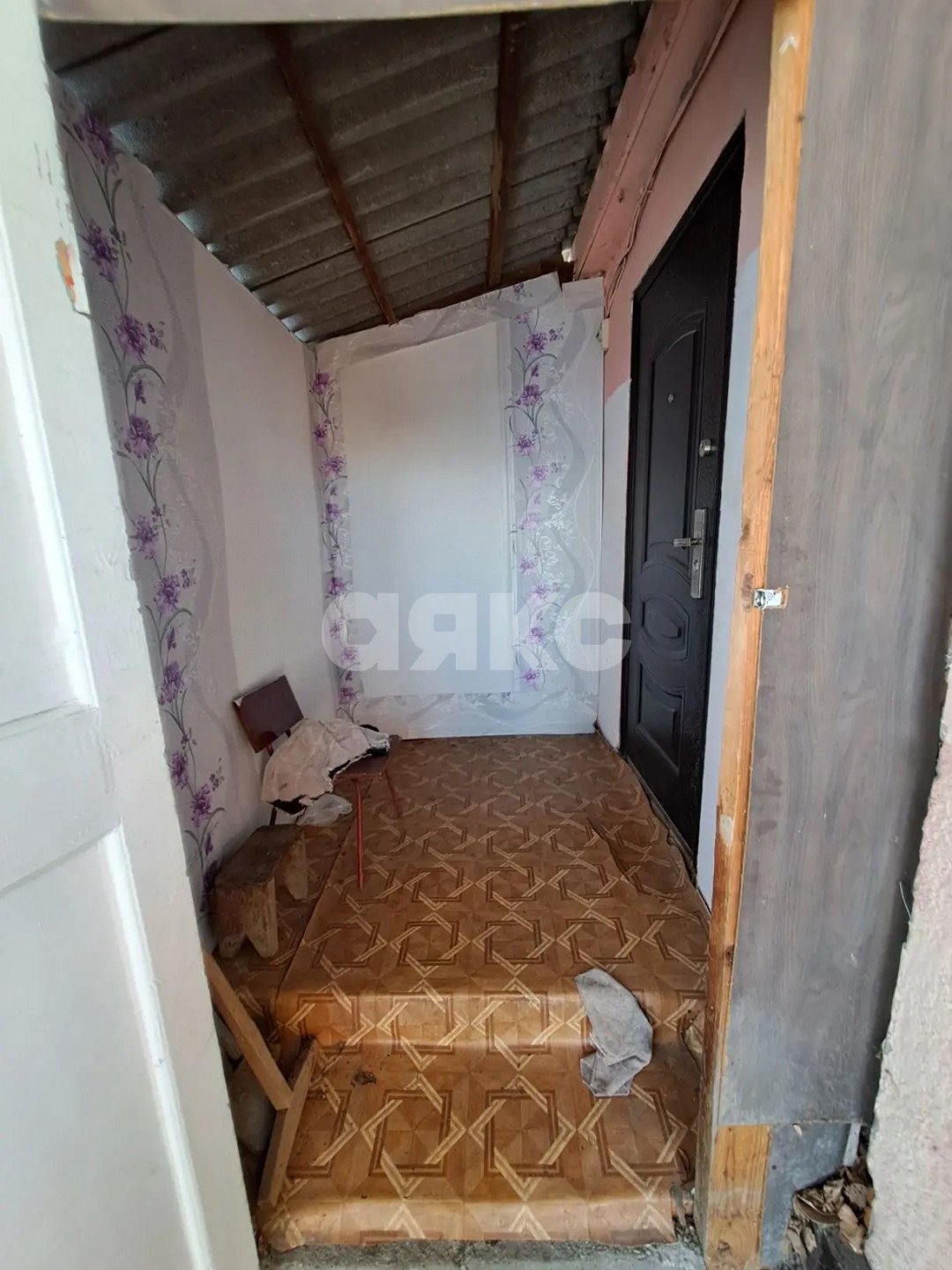 Фото №2: Дом 43 м² + 5.7 сот. - Кореновск, мкр. 1-й квартал, ул. Дядьковская