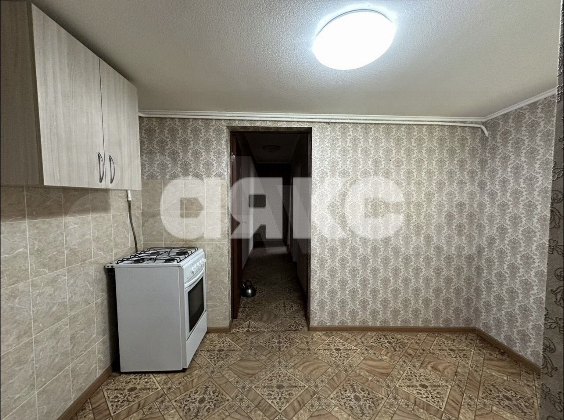 Фото №9: Дом 43 м² + 5.7 сот. - Кореновск, мкр. 1-й квартал, ул. Дядьковская