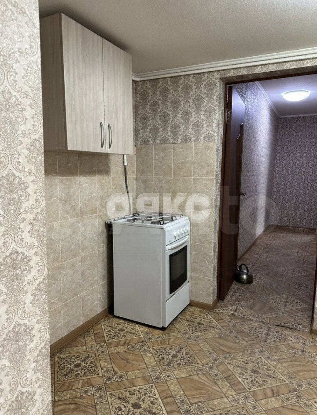 Фото №8: Дом 43 м² + 5.7 сот. - Кореновск, мкр. 1-й квартал, ул. Дядьковская