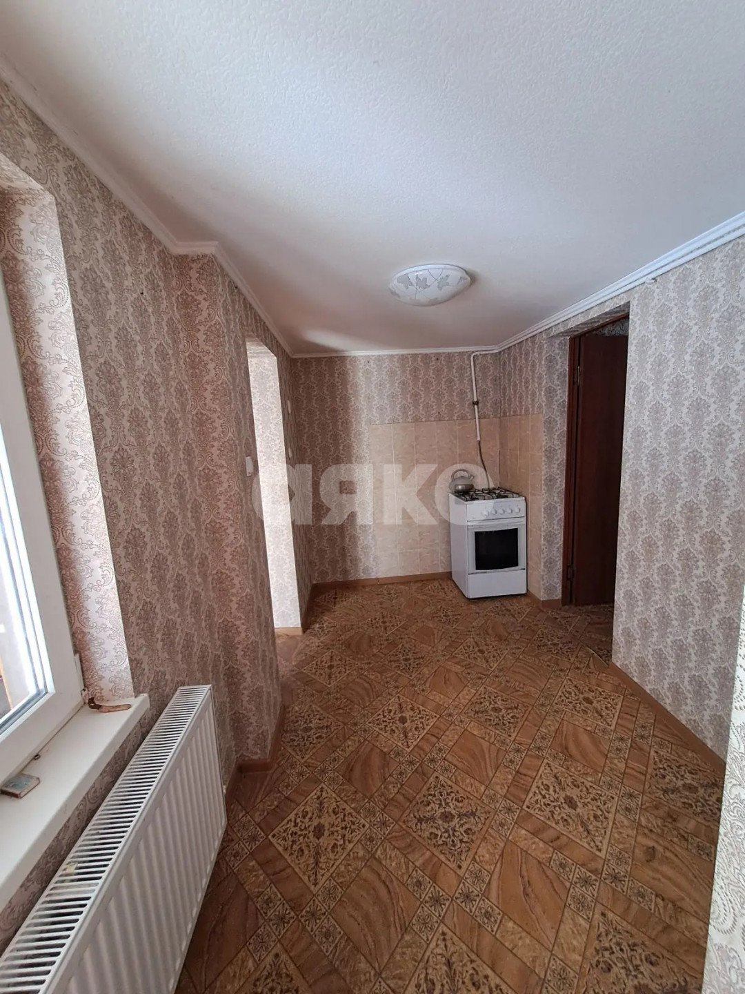 Фото №3: Дом 43 м² + 5.7 сот. - Кореновск, мкр. 1-й квартал, ул. Дядьковская