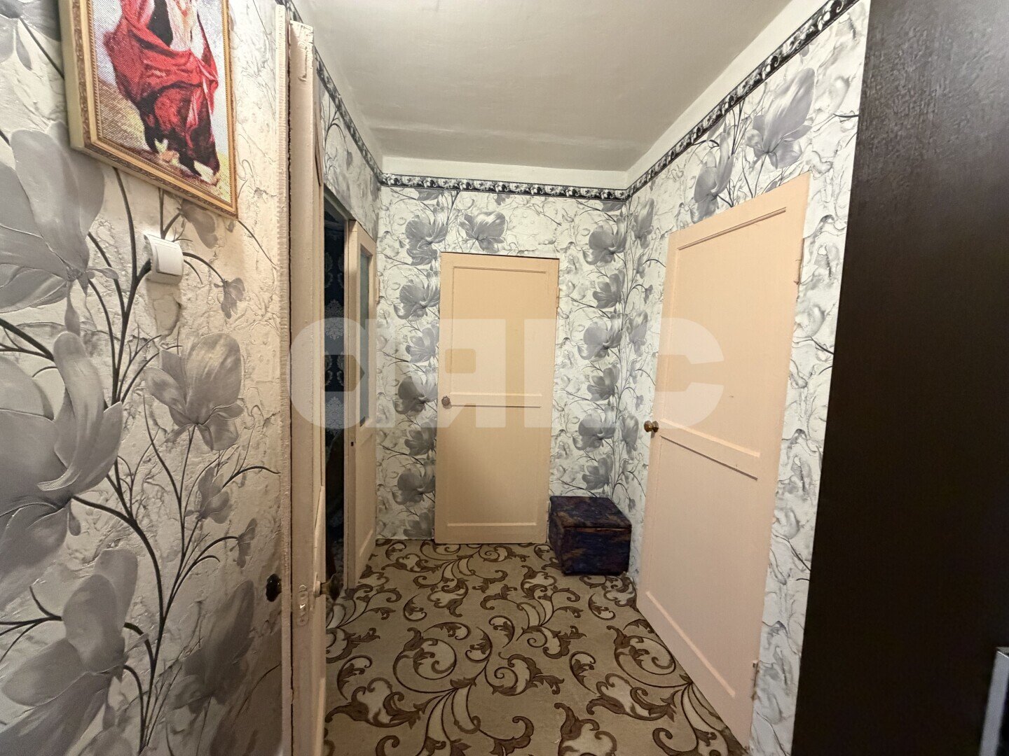 Фото №13: 3-комнатная квартира 63 м² - Кореновск, мкр. 2-й квартал, ул. Горького, 105
