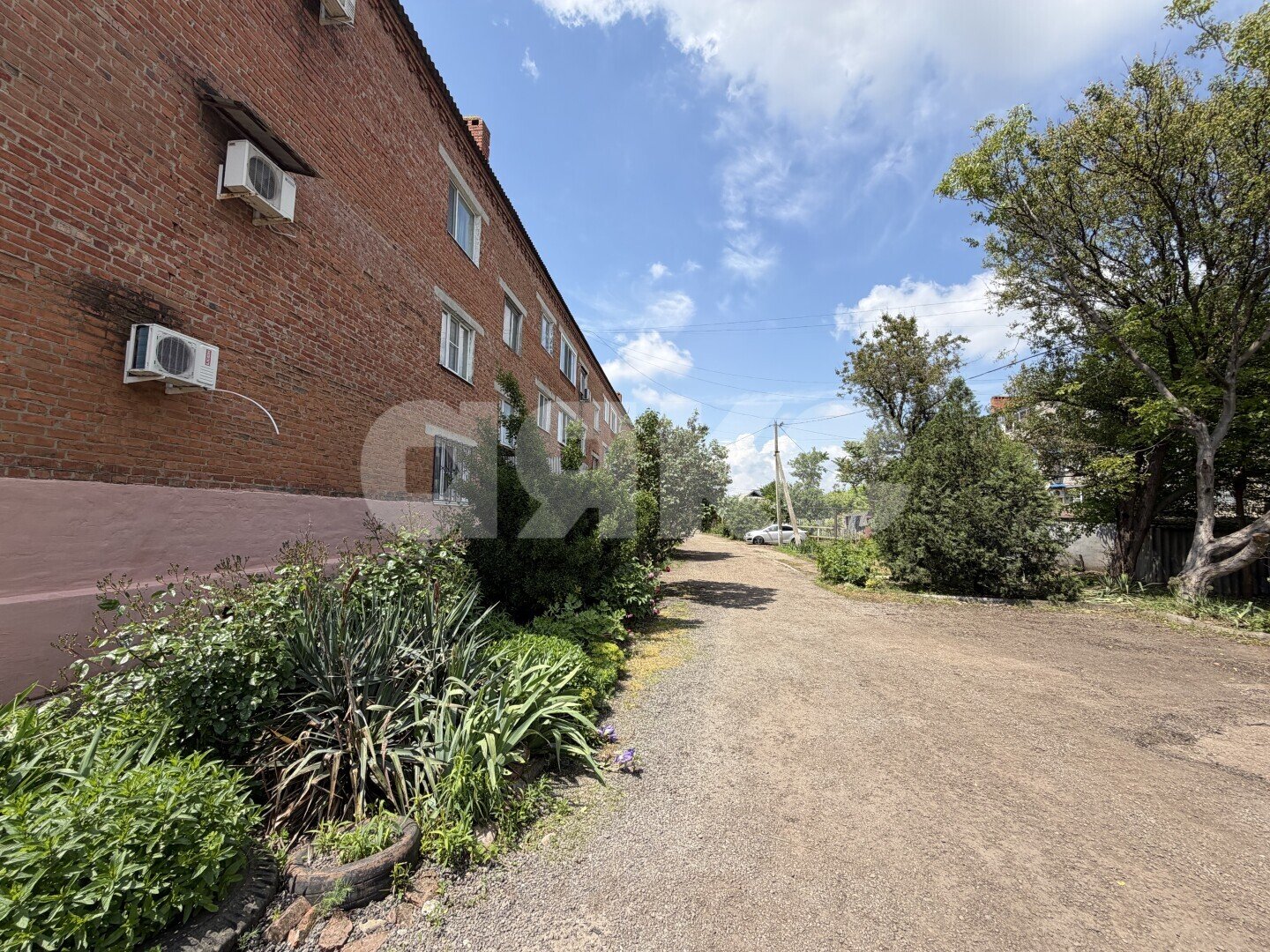Фото №7: 3-комнатная квартира 63 м² - Кореновск, мкр. 2-й квартал, ул. Горького, 105