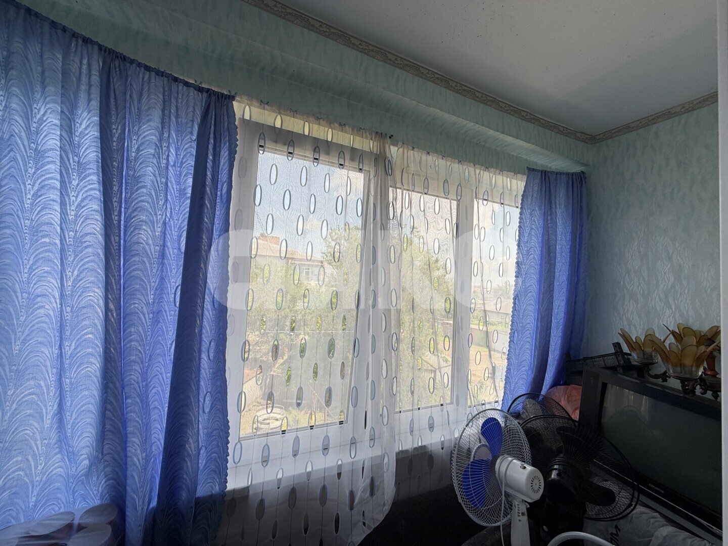 Фото №24: 3-комнатная квартира 63 м² - Кореновск, мкр. 2-й квартал, ул. Горького, 105