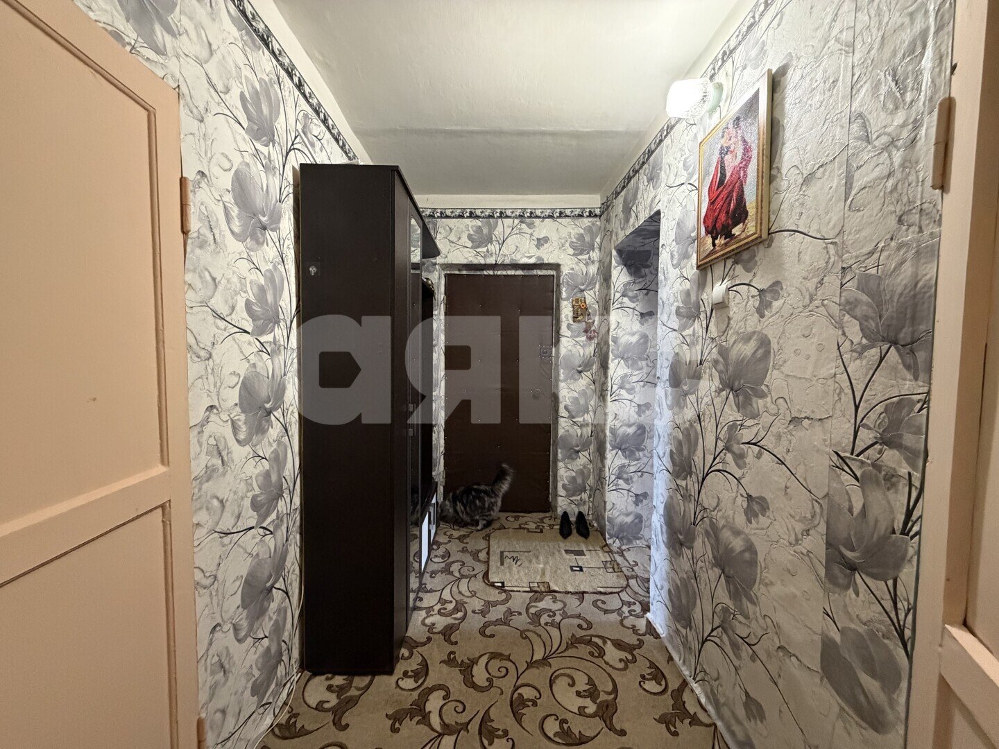 Фото №15: 3-комнатная квартира 63 м² - Кореновск, мкр. 2-й квартал, ул. Горького, 105