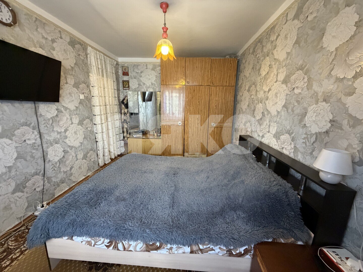 Фото №23: 3-комнатная квартира 63 м² - Кореновск, мкр. 2-й квартал, ул. Горького, 105